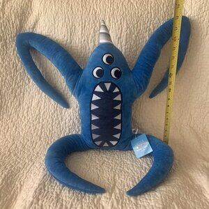 *SALE* Garten of Banban Nabnab Big Jumbo Plush 18" from Japan w/ Tag Infolens